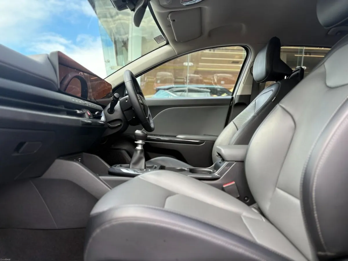 Kia K4 1.0 K3 Mild Hybrid - Image 2
