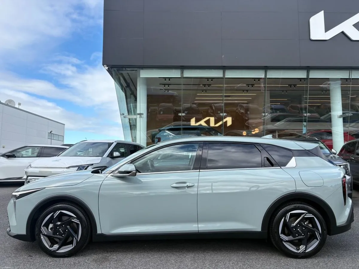 Kia K4 1.0 K3 Mild Hybrid - Image 3