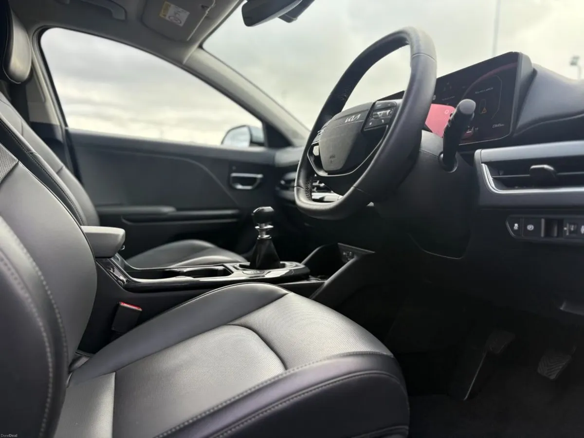 Kia K4 1.0 K3 Mild Hybrid - Image 6
