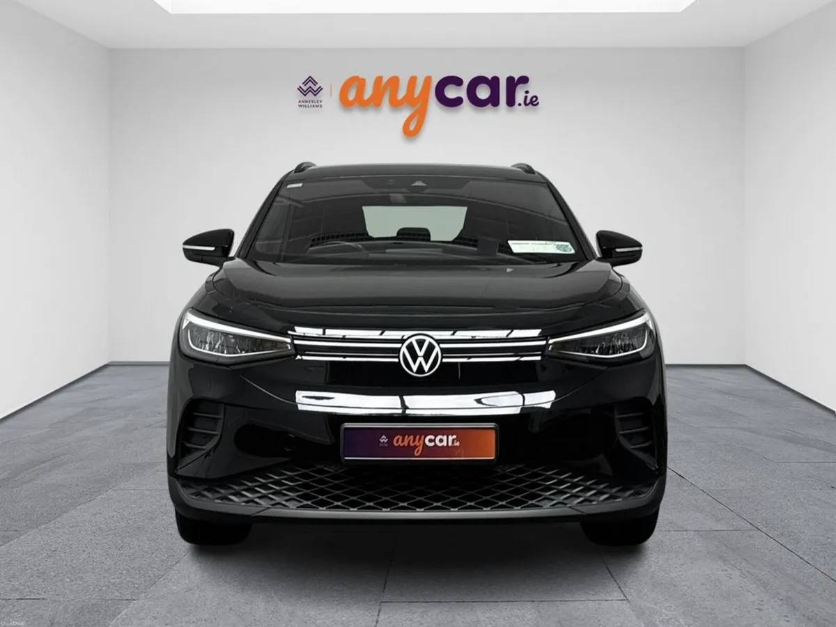 Volkswagen ID.4 Life 52Kwh 148Bhp *Battery Health - Image 2