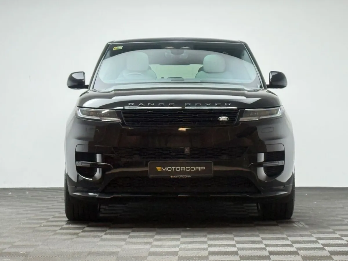 Land Rover Range Rover Sport DYNAMIC SE P460E *PAN - Image 2