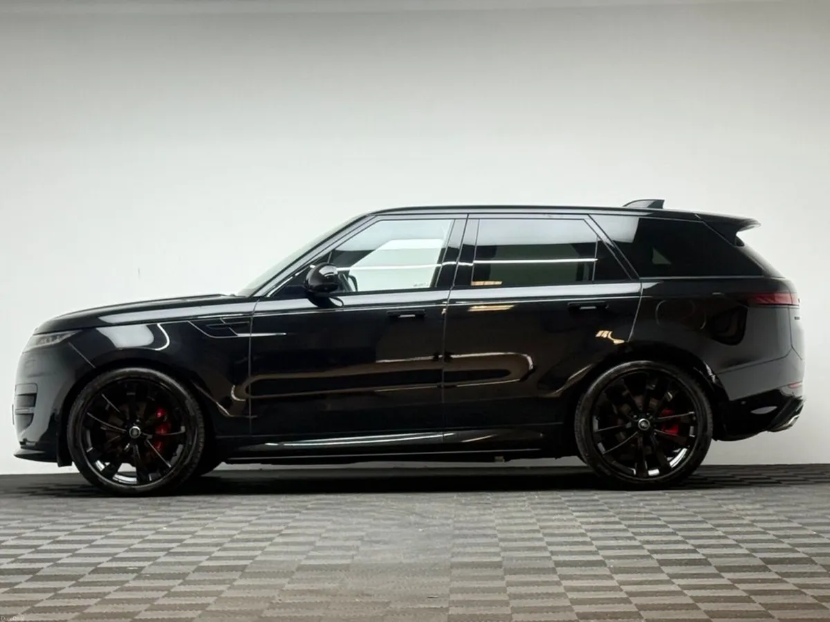 Land Rover Range Rover Sport DYNAMIC SE P460E *PAN - Image 4