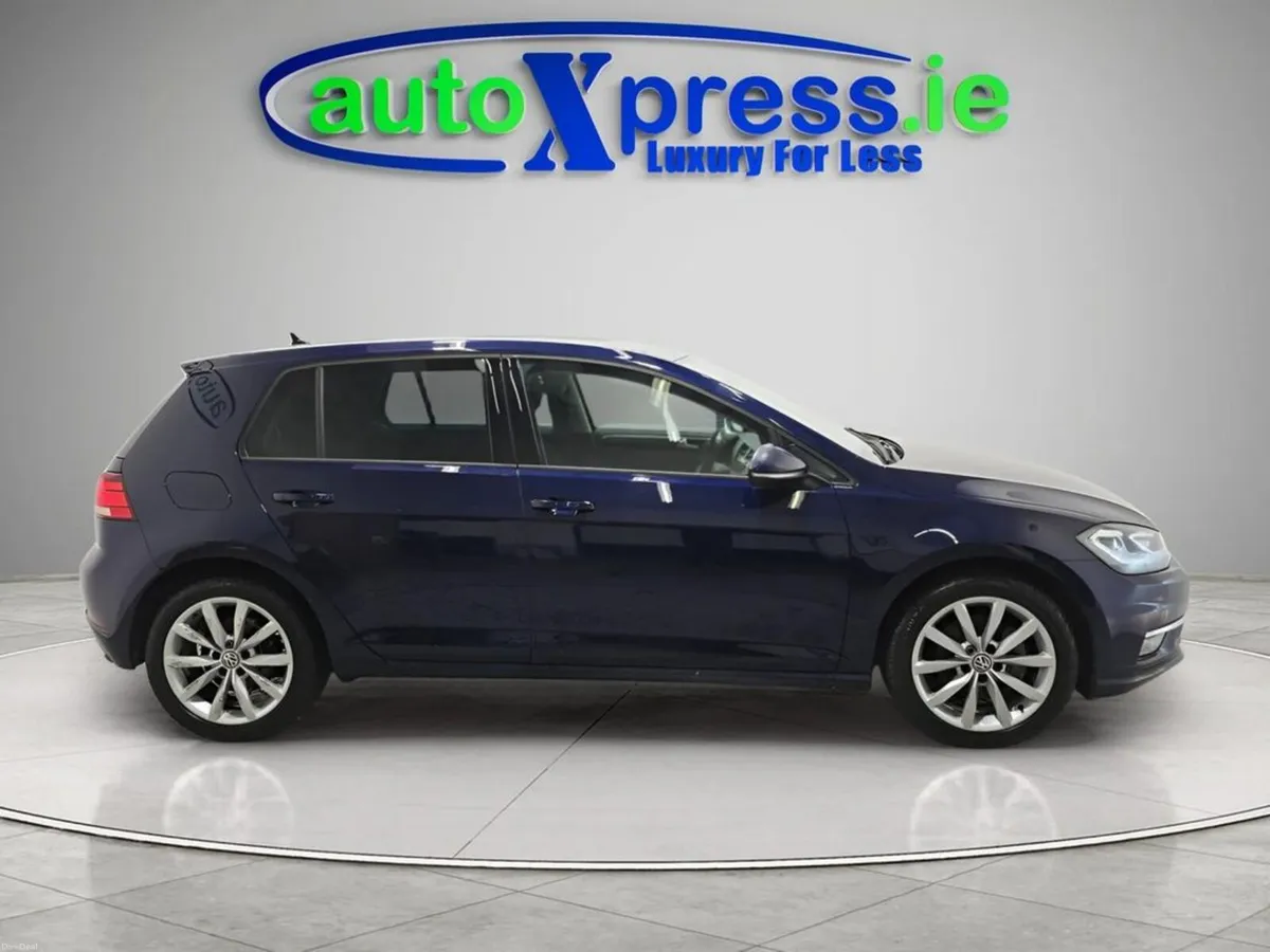 Volkswagen Golf 1.4 TSI HIGH LINE BLUEMOTION, Auto - Image 4
