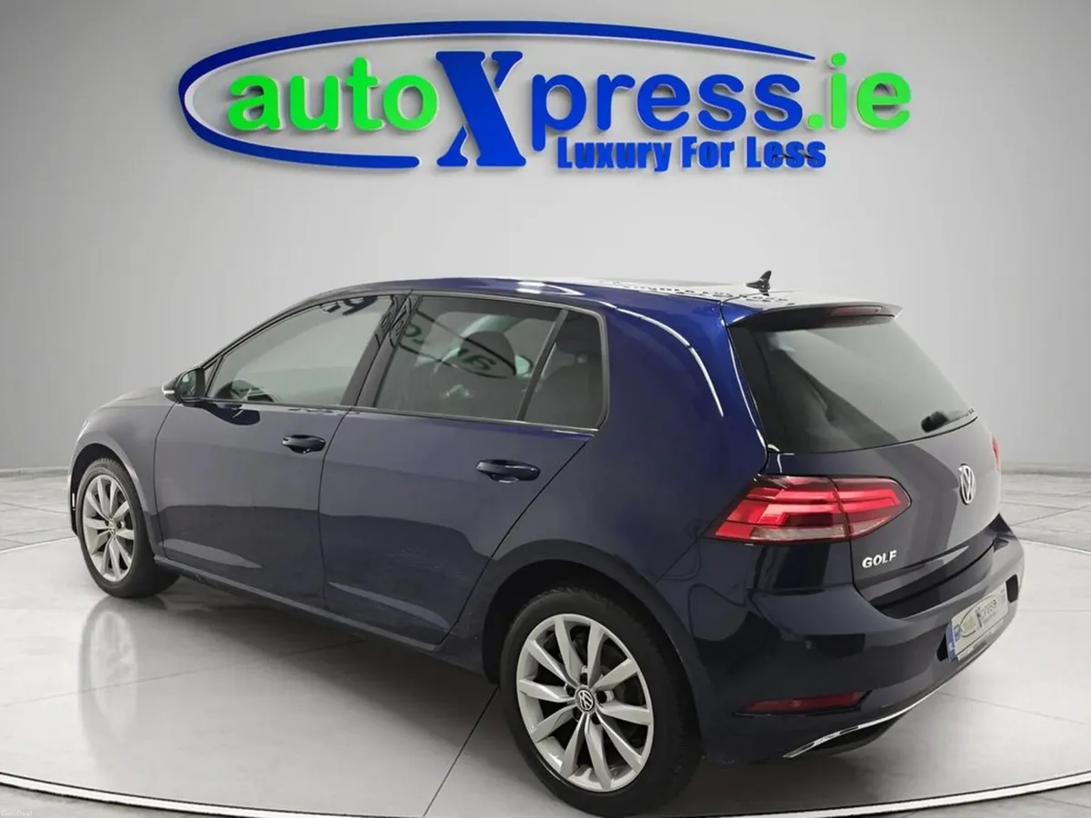 Volkswagen Golf 1.4 TSI HIGH LINE BLUEMOTION, Auto - Image 6