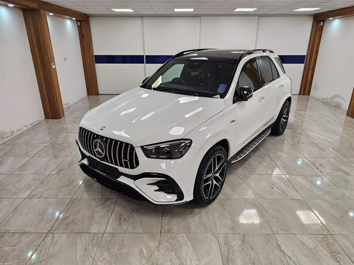 Mercedes-Benz GLE INCREDIBLE PRICE ! - Image 2