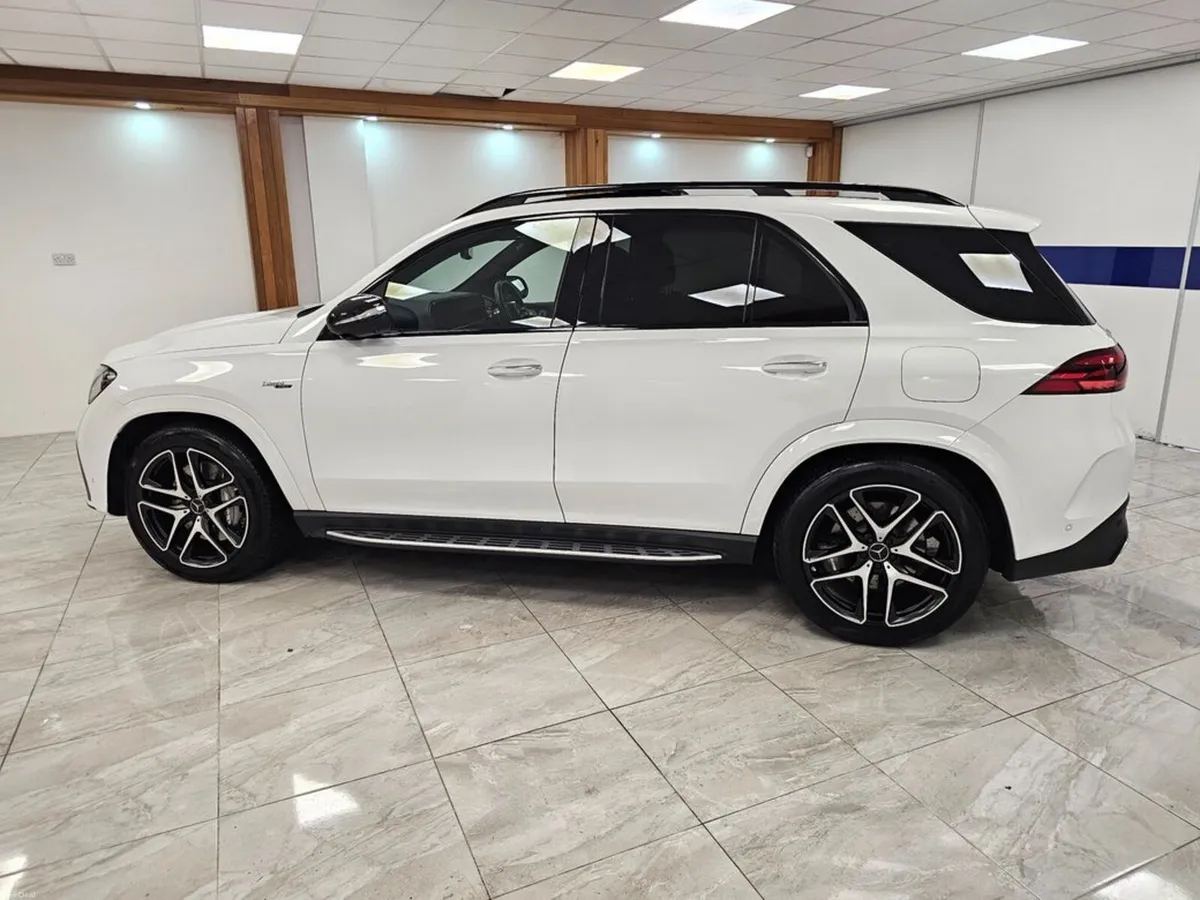 Mercedes-Benz GLE INCREDIBLE PRICE ! - Image 5