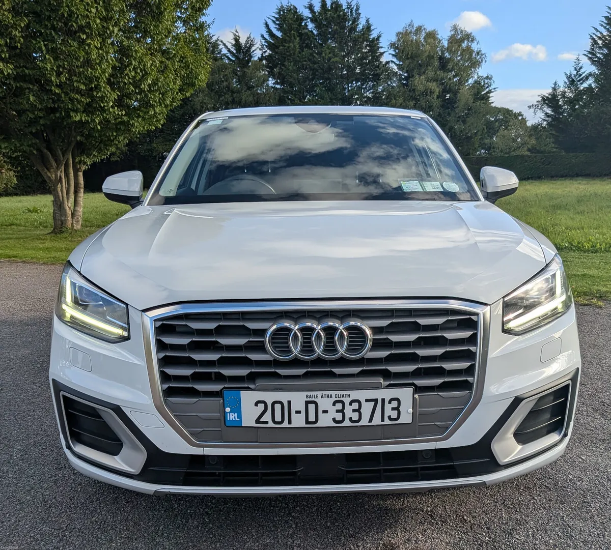 Audi Q2/  AUTO/2020/ LOW KMS /FINANCE AVAILABLE - Image 2