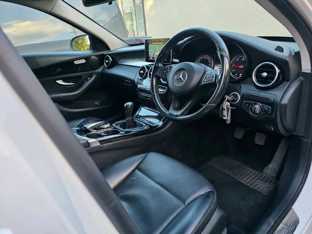 151 Mercedes C220CDI SE Executive New NCT Today - Image 6
