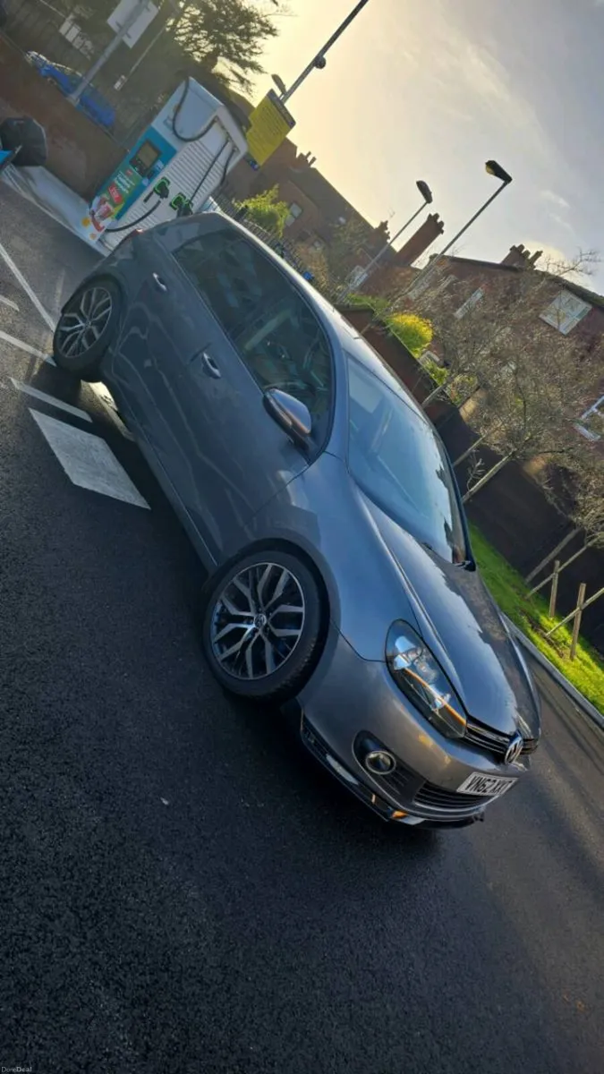 2012 140bhp - Image 1