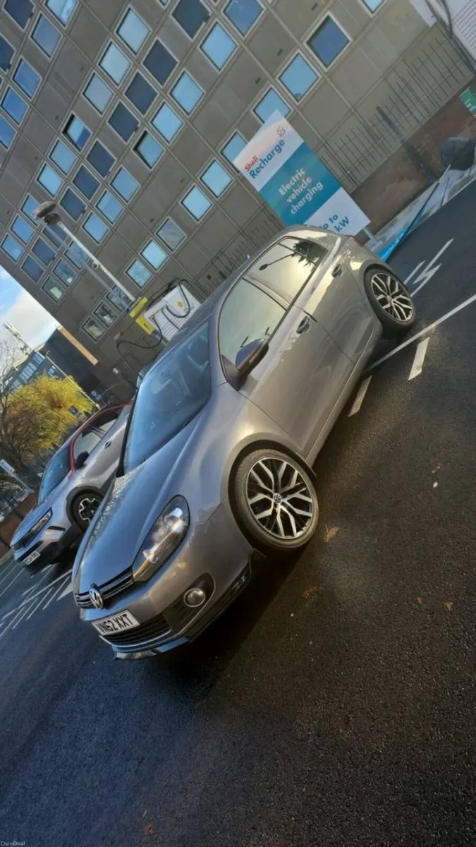2012 140bhp - Image 3