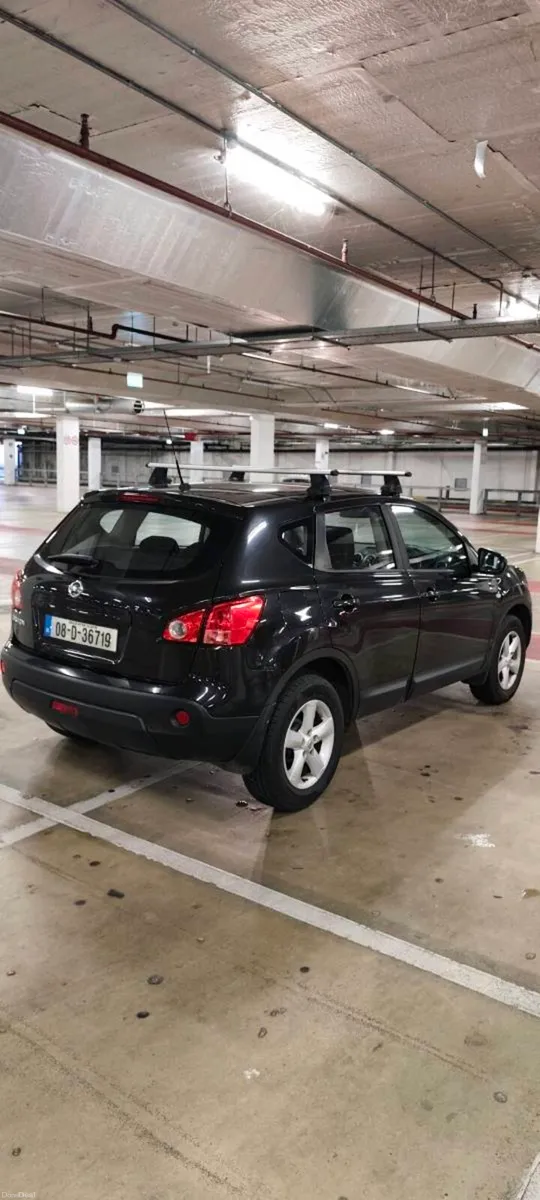 Nissan Quashqai 1.6 petrol new NCT 07/27 - Image 6