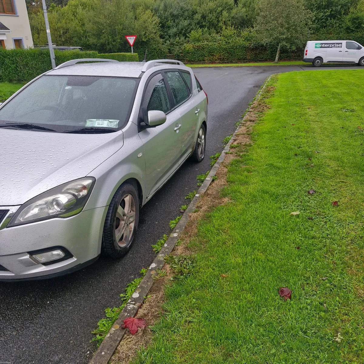 Kia Ceed 2011 - Image 3