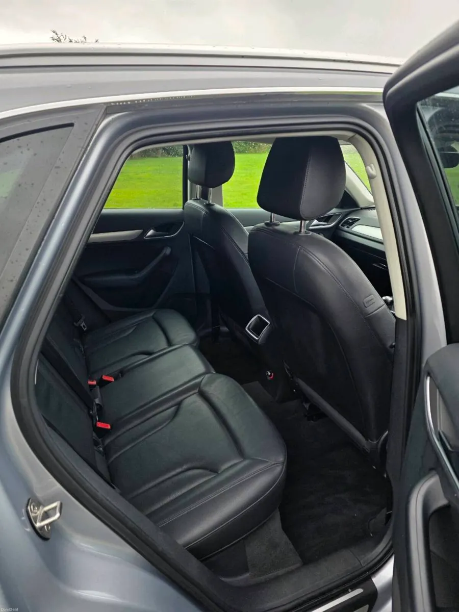 Audi Q3 *New NCT* - Image 5