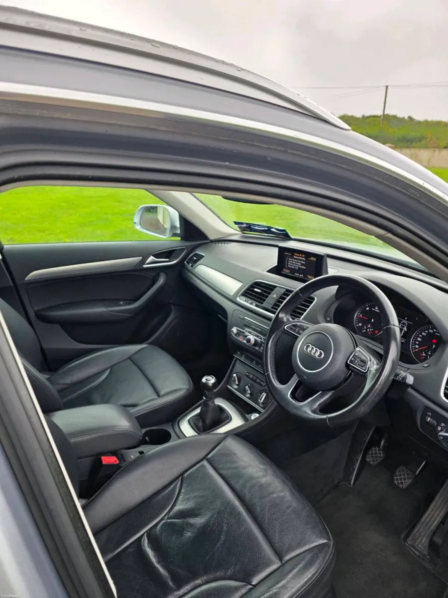 Audi Q3 *New NCT* - Image 6