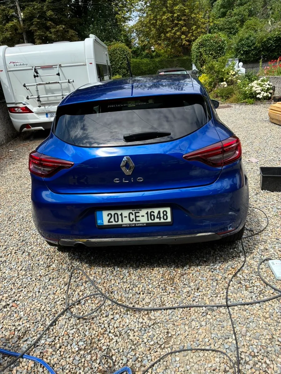 Renault Clio - Image 3