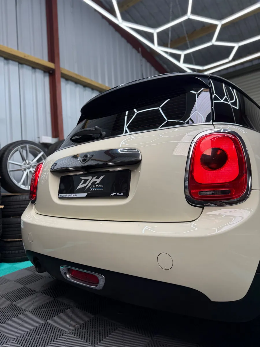 2017 (172) Mini Cooper 1.2 Petrol - Only 69,000KM! - Image 3