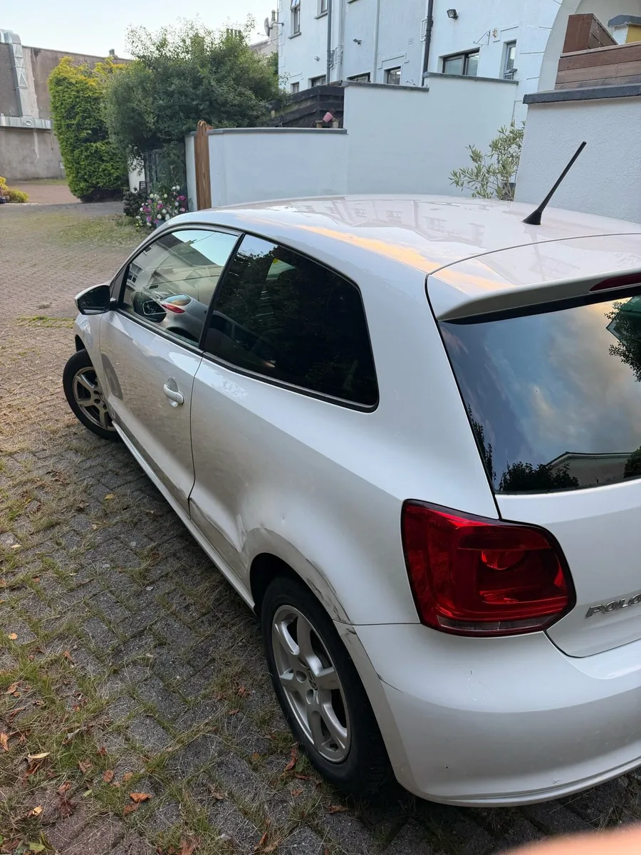 Volkswagen Polo 1.2 Petrol NCT✅ - Image 4