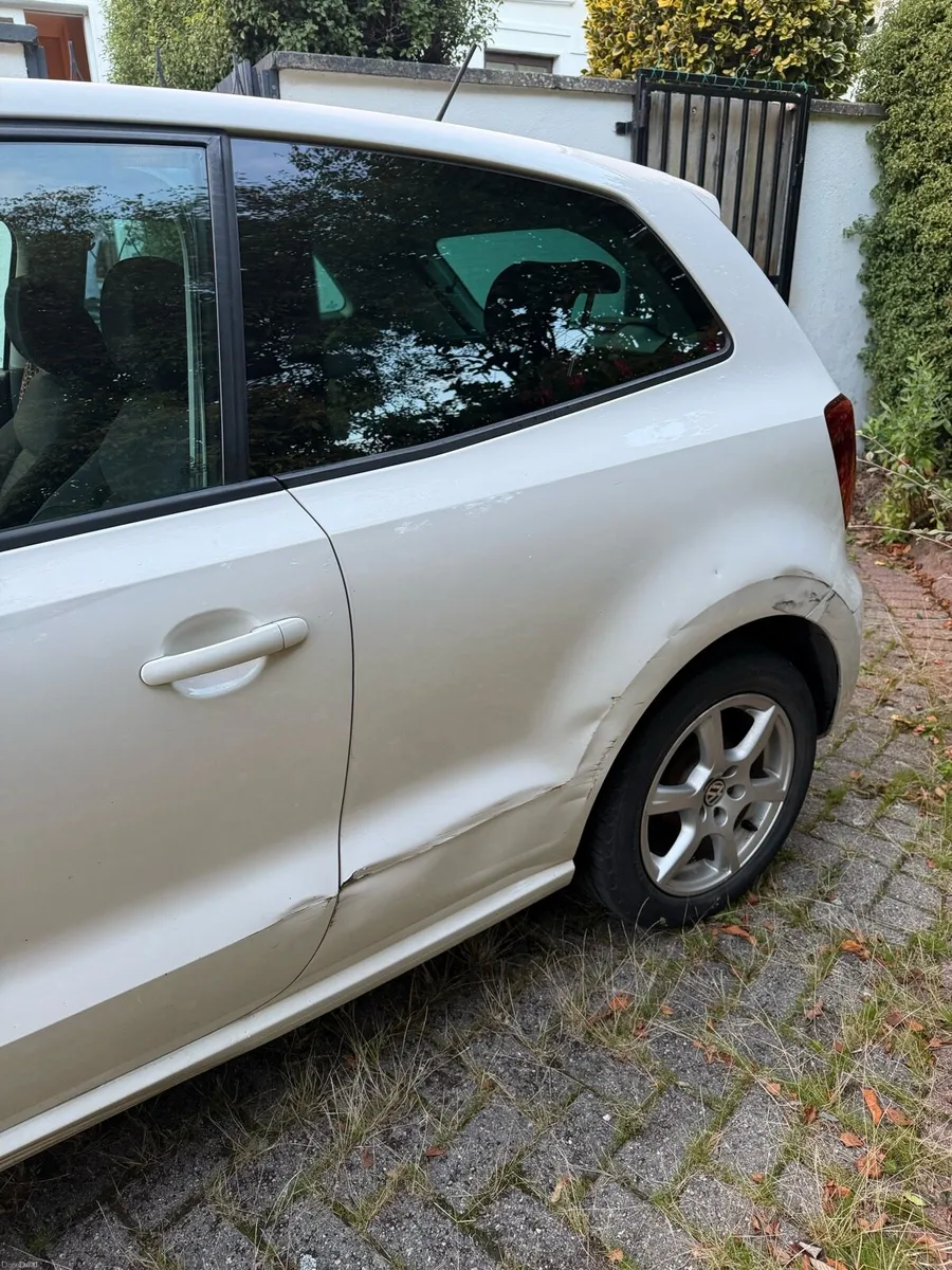 Volkswagen Polo 1.2 Petrol NCT✅ - Image 6