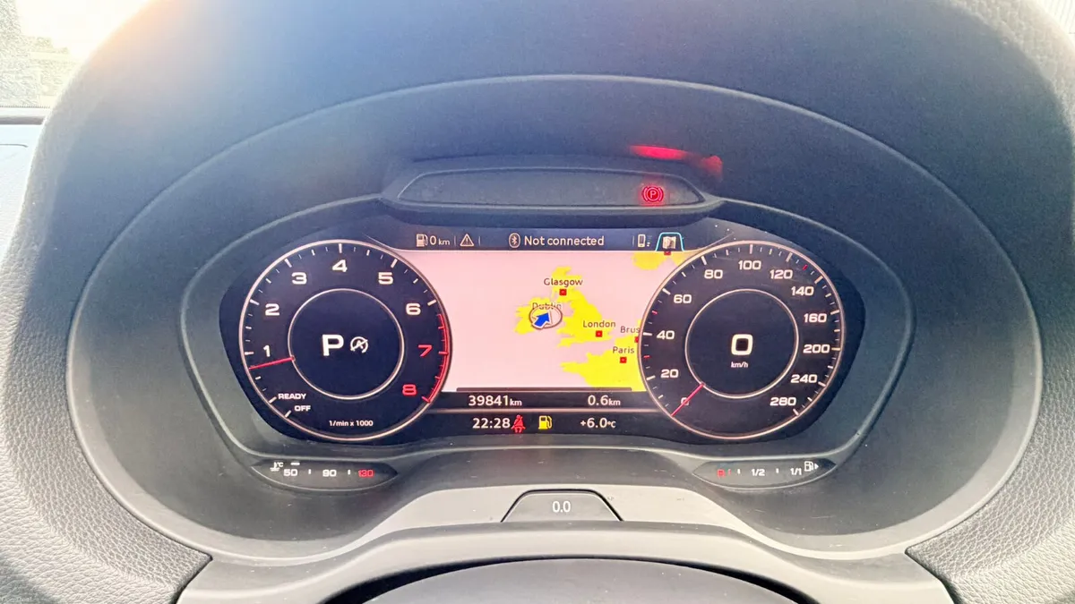 Audi A3 2020 Automatic | Low Mileage | Fresh NCT - Image 5