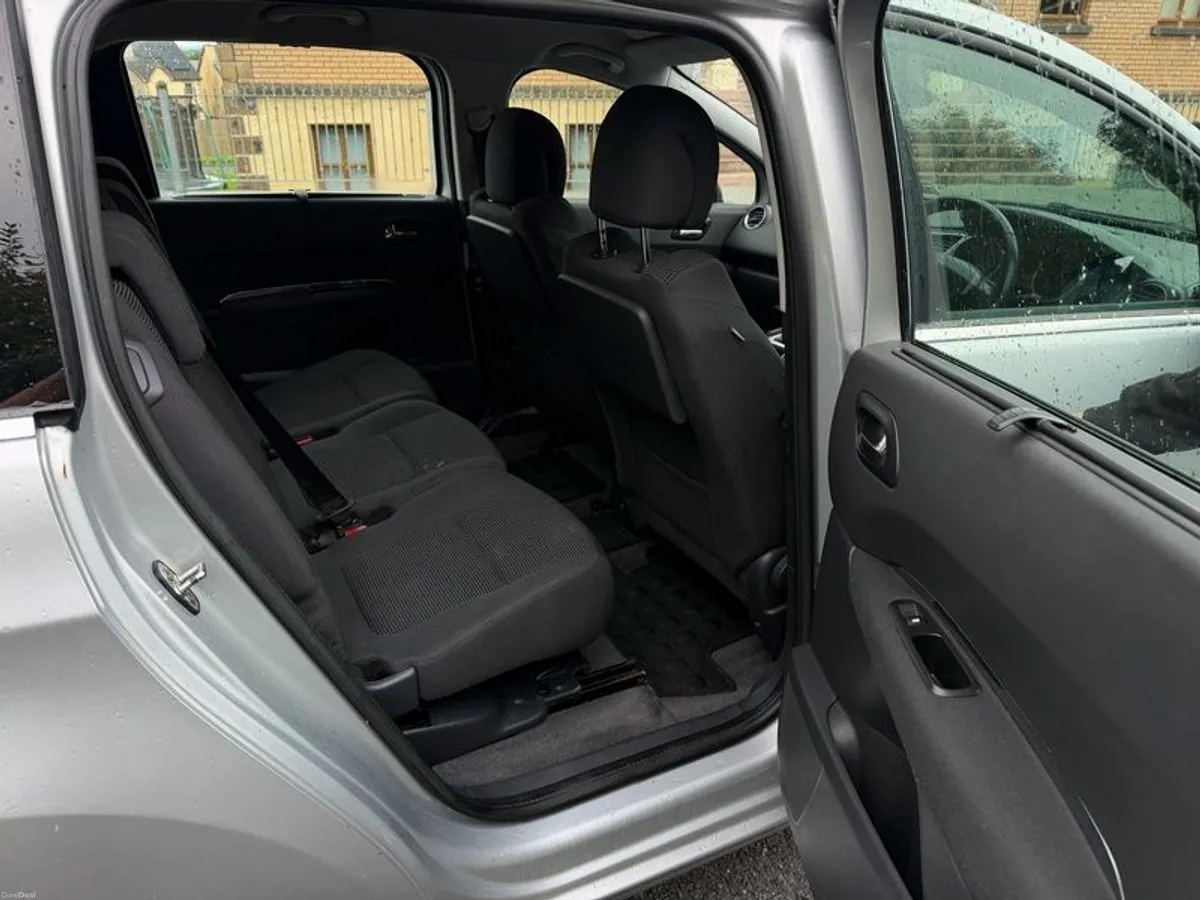 2013 Peugeot 5008 - Image 5