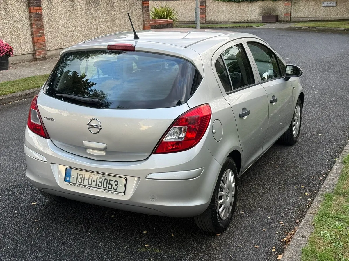 131 Opel Corsa 1.0 5dr-NEW NCT 07/27 - Image 5