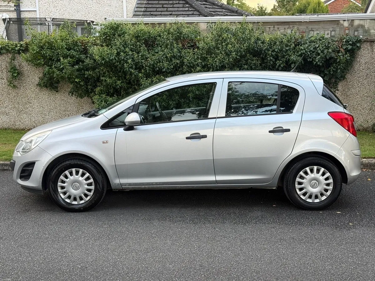 131 Opel Corsa 1.0 5dr-NEW NCT 07/27 - Image 3