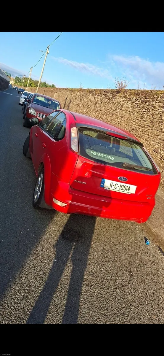 Ford Focus 2011 - Image 4