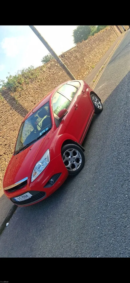 Ford Focus 2011 - Image 5