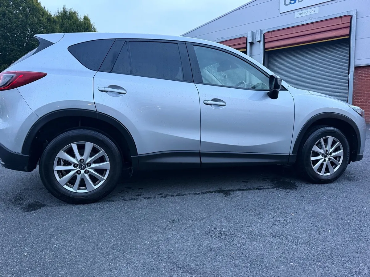 2017 Mazda Cx5 2.2 - Image 2