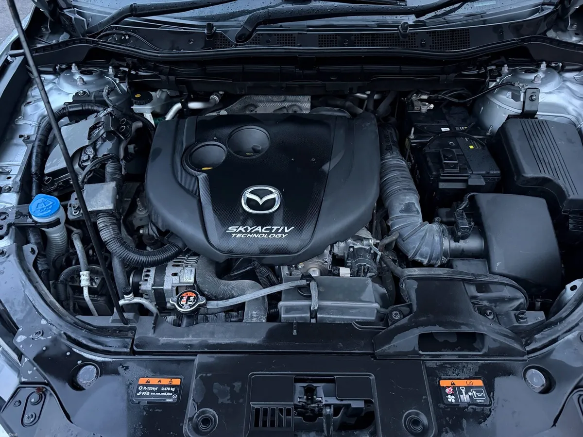 2017 Mazda Cx5 2.2 - Image 6