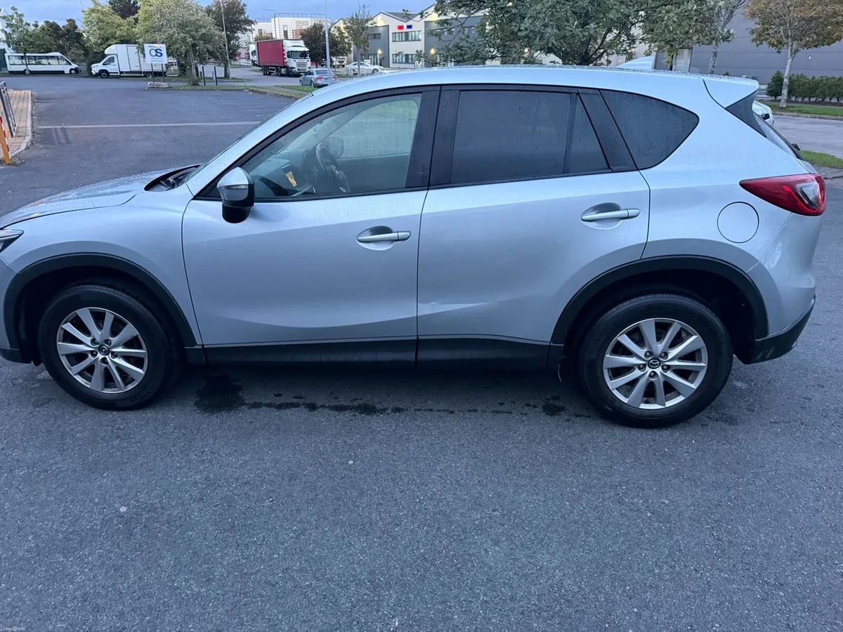 2017 Mazda Cx5 2.2 - Image 4