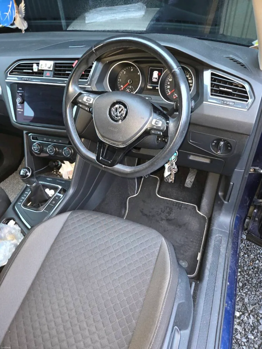 VW Tiguan - Image 5