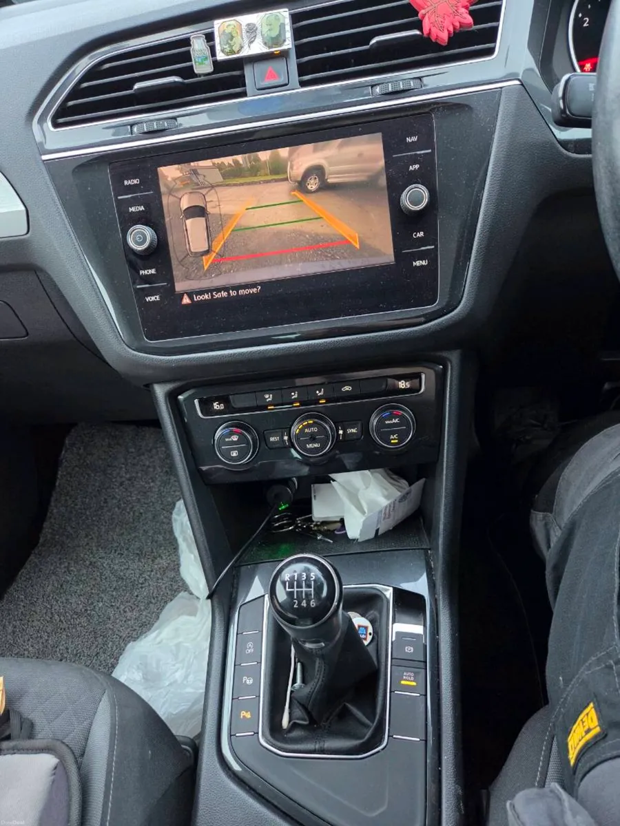 VW Tiguan - Image 6