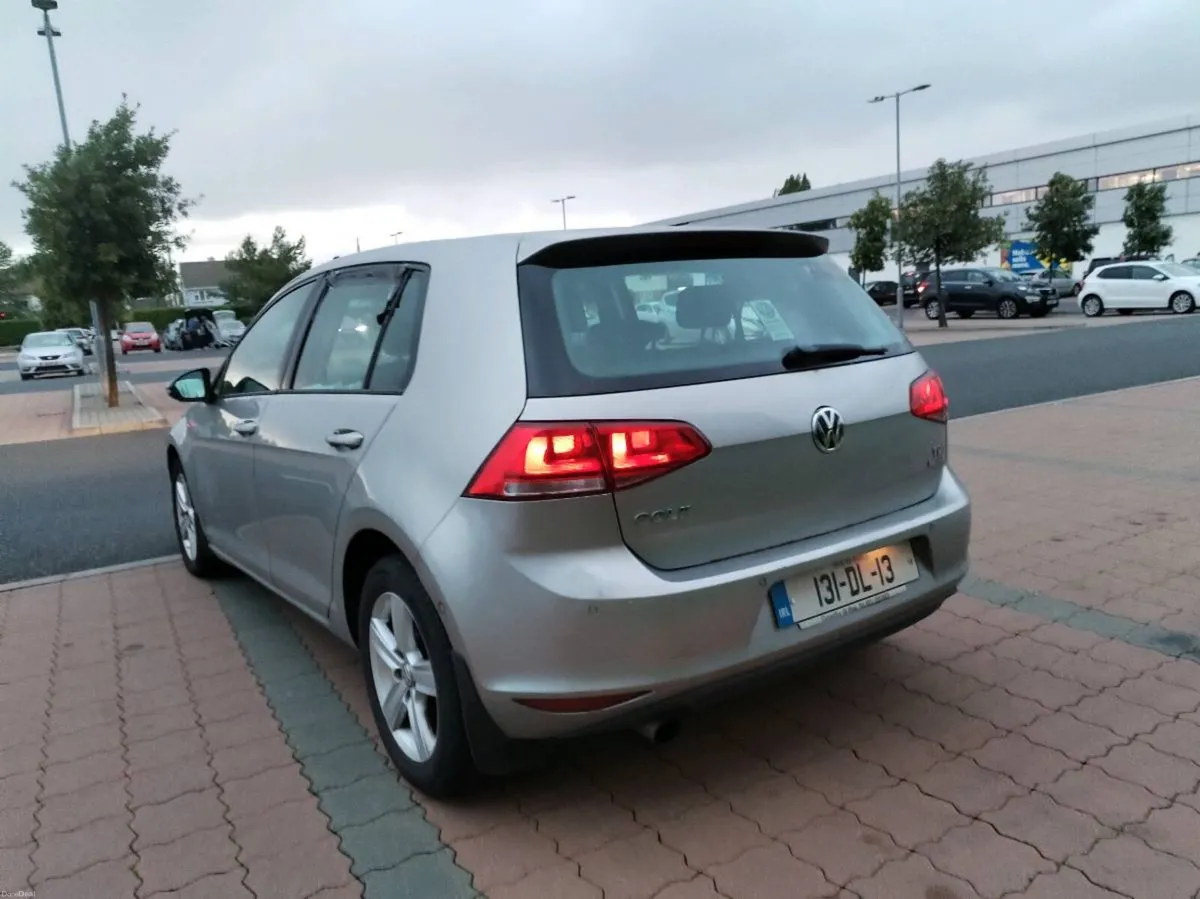 Vw golf 1.6 diesel - Image 2