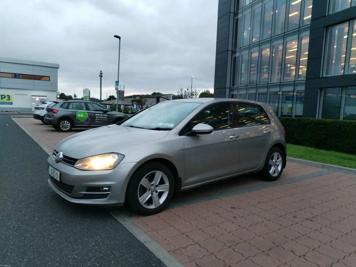 Vw golf 1.6 diesel - Image 5