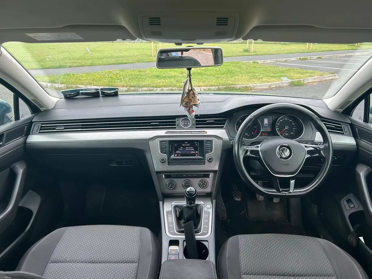 Vw Passat B8 - Image 6