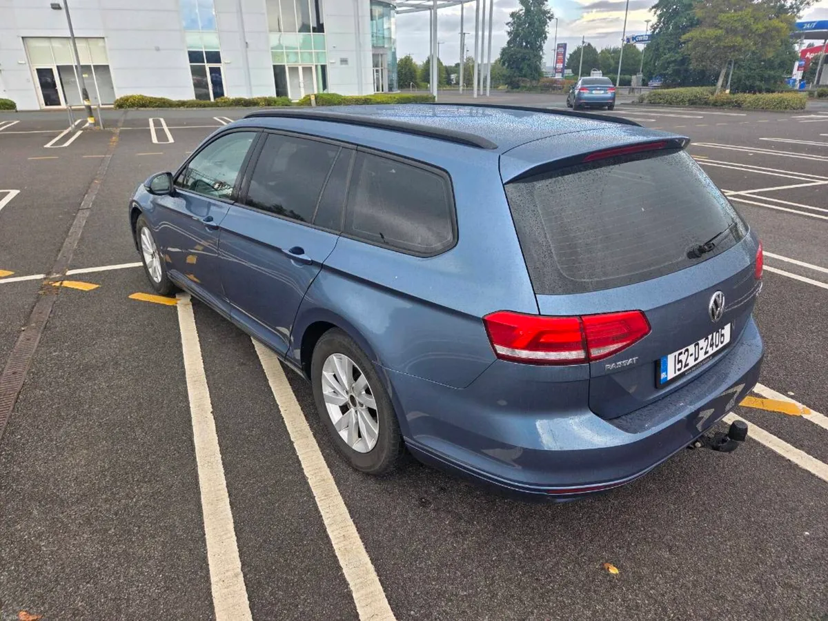 Vw Passat B8 - Image 3
