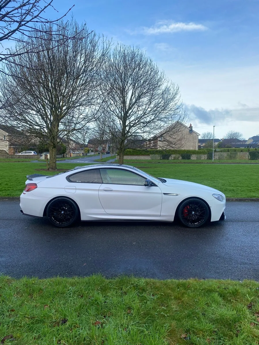 BMW 640D - Image 5
