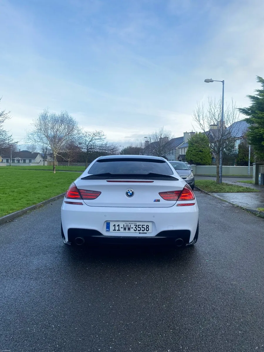 BMW 640D - Image 3