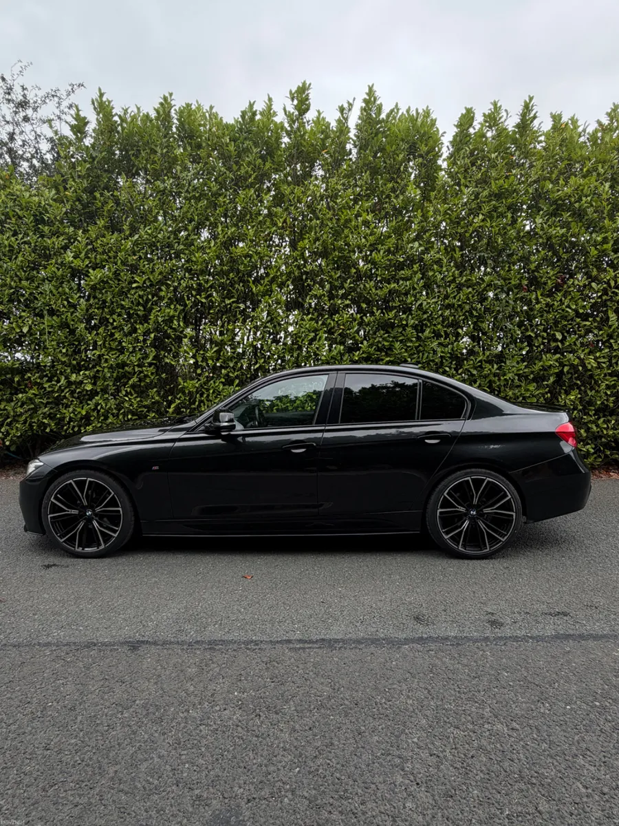2016 BMW 320D M SPORT  AUTO - Image 6