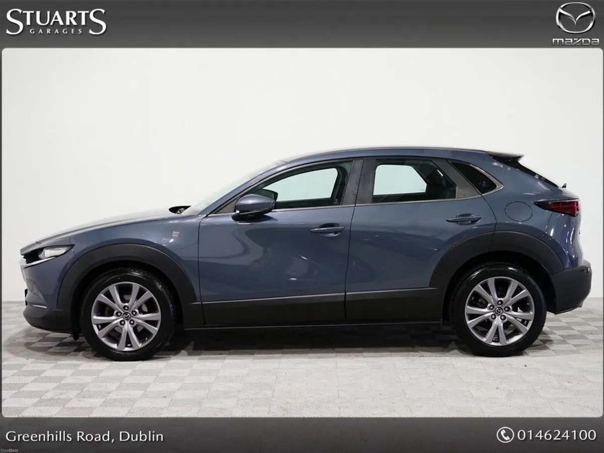 Mazda CX-30 M Hybrid GT 4DR 2.0 PETROL 122PS GT PO - Image 6