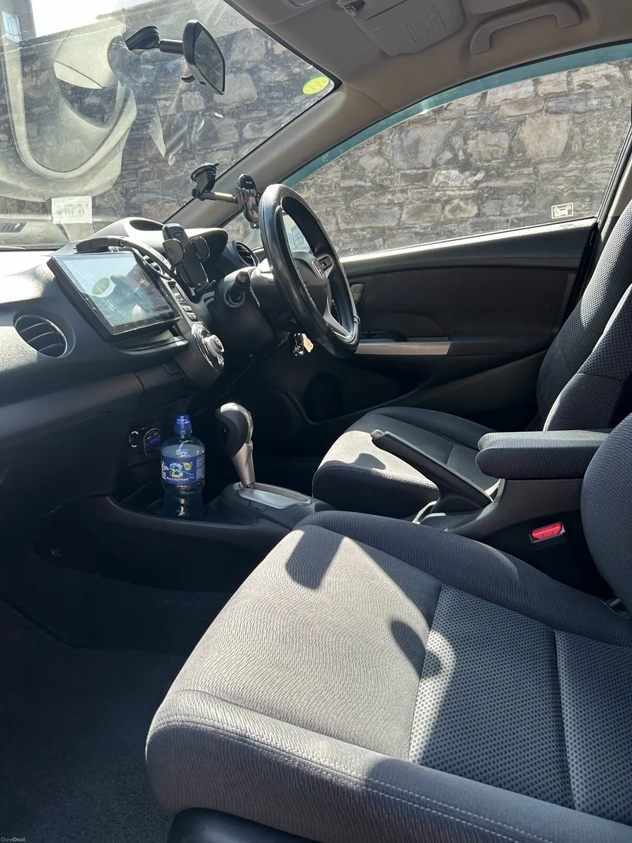 2011 Honda Insight 1.3 Hybrid Automatic - Image 6