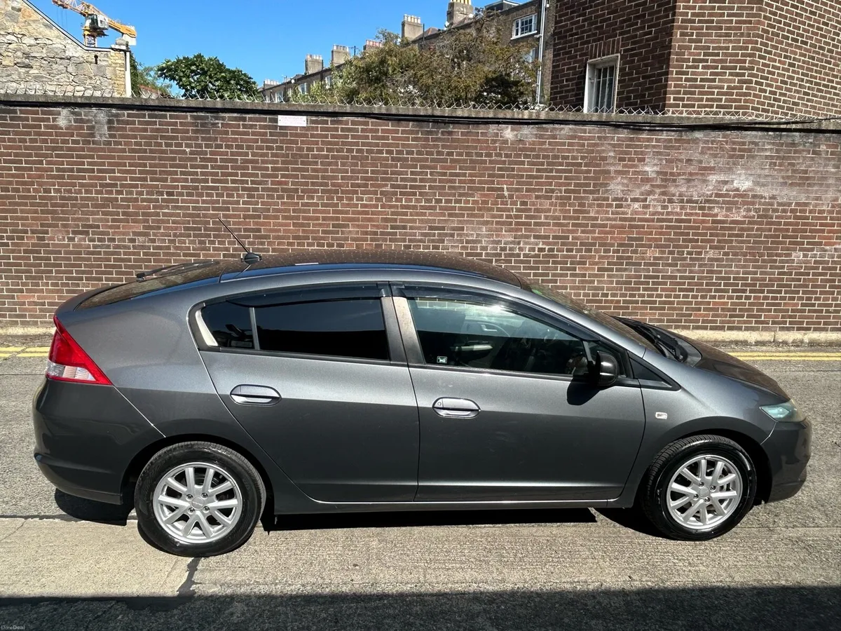 2011 Honda Insight 1.3 Hybrid Automatic - Image 3