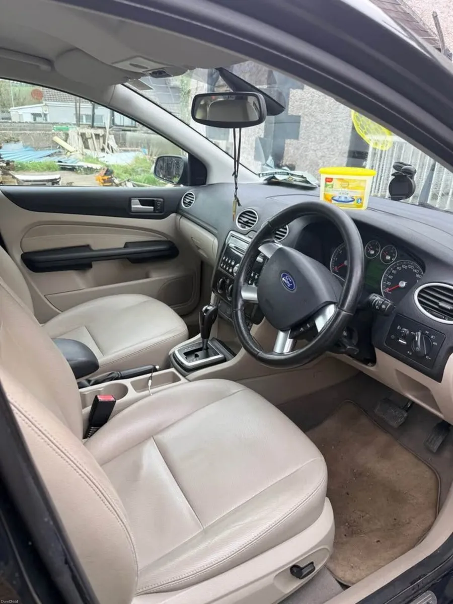 Ford Focus  2007 - Image 5