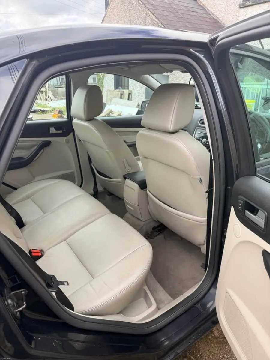 Ford Focus  2007 - Image 3