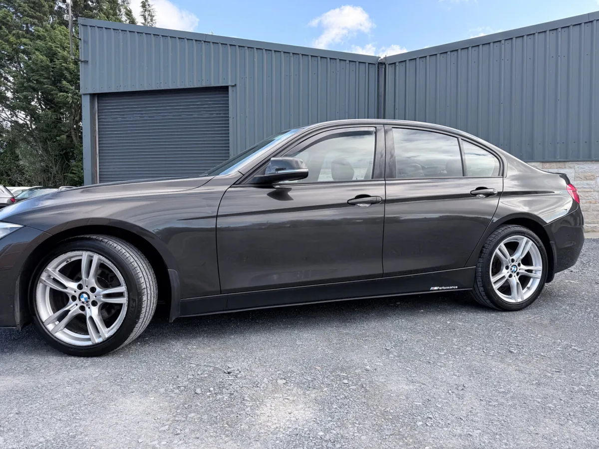 BMW 318d F30 161’ SE Sport - Image 5