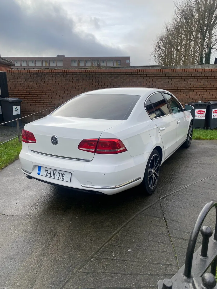 Vw Passat - Image 2
