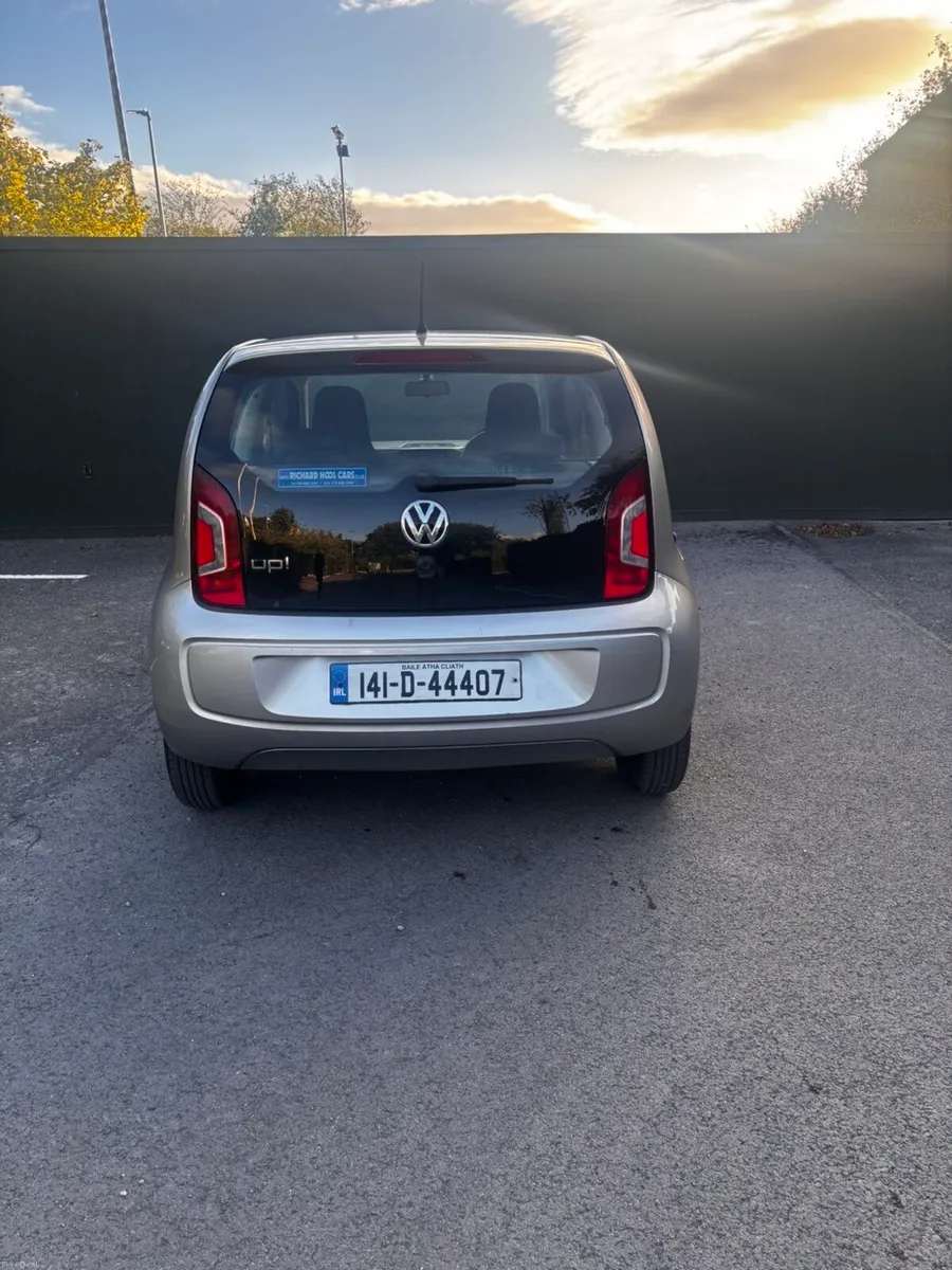 2014 Volkswagen UP! - Image 6