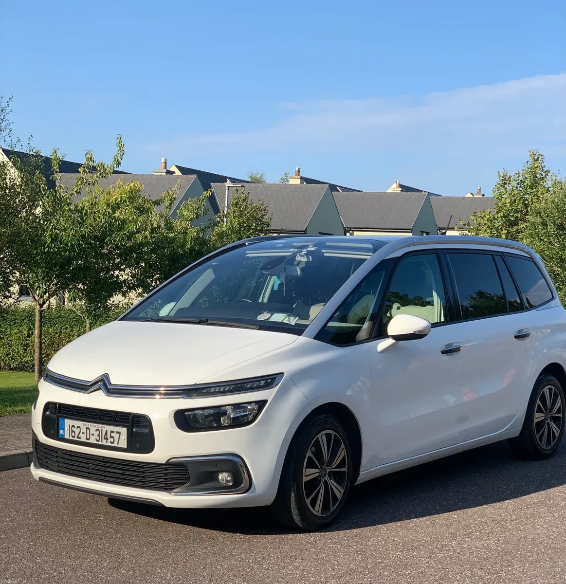 Citroen C4 2016 - Image 1