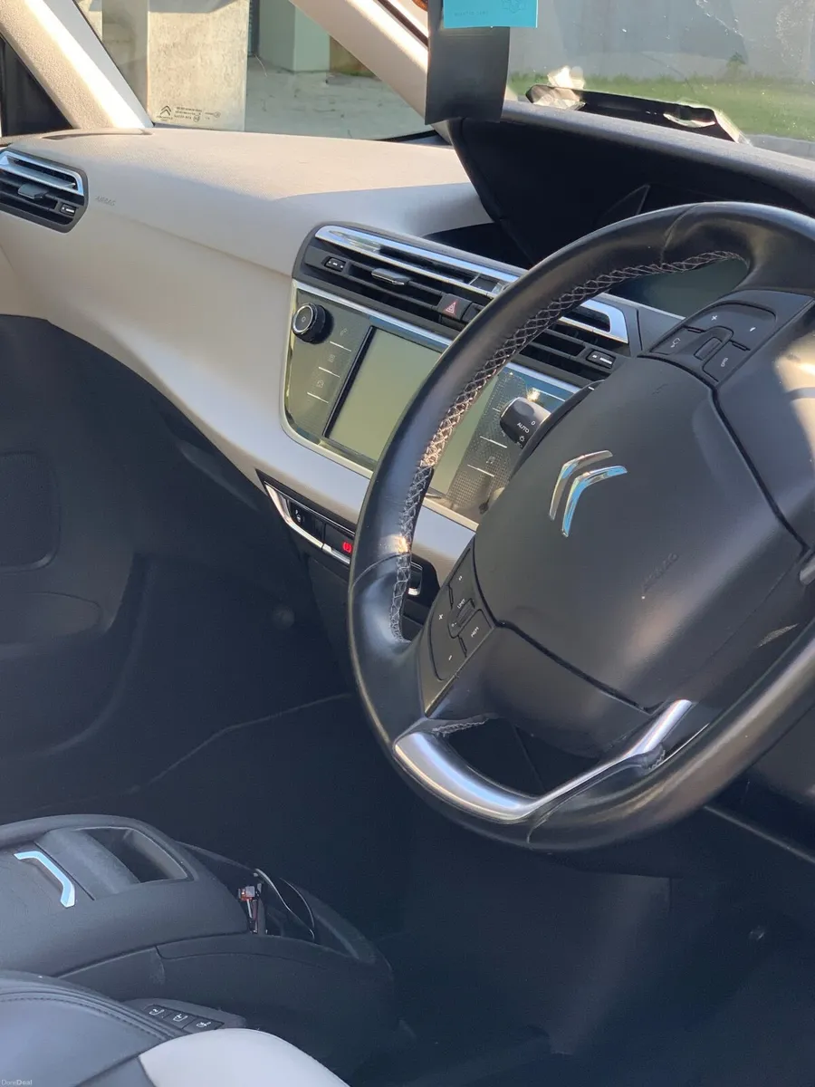 Citroen C4 2016 - Image 3